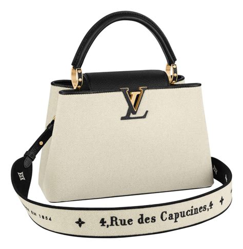 23 rue des capucines louis vuitton|Louis Vuitton capucines price euro.